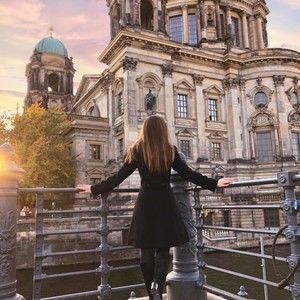 Meet your Posher, John